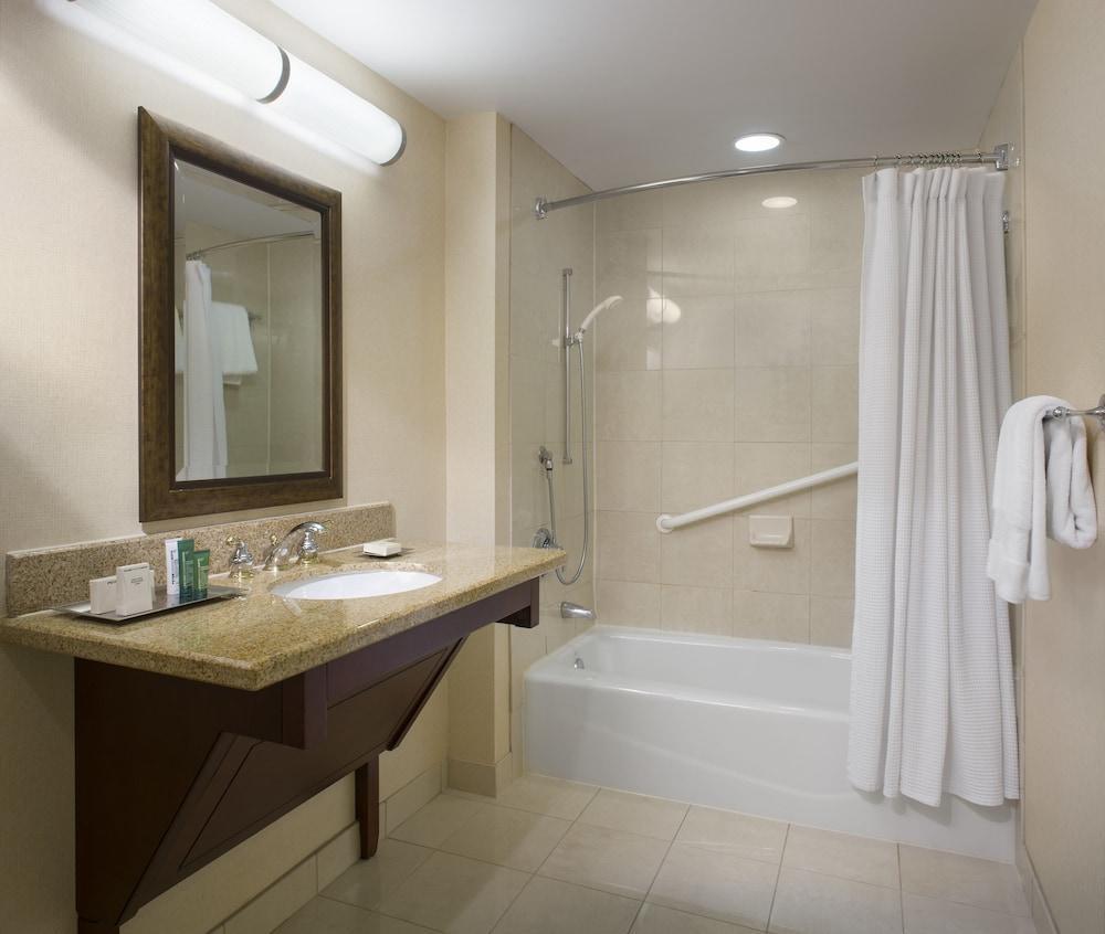 Hilton Hotel Providence