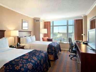 Hotel Hilton Providence