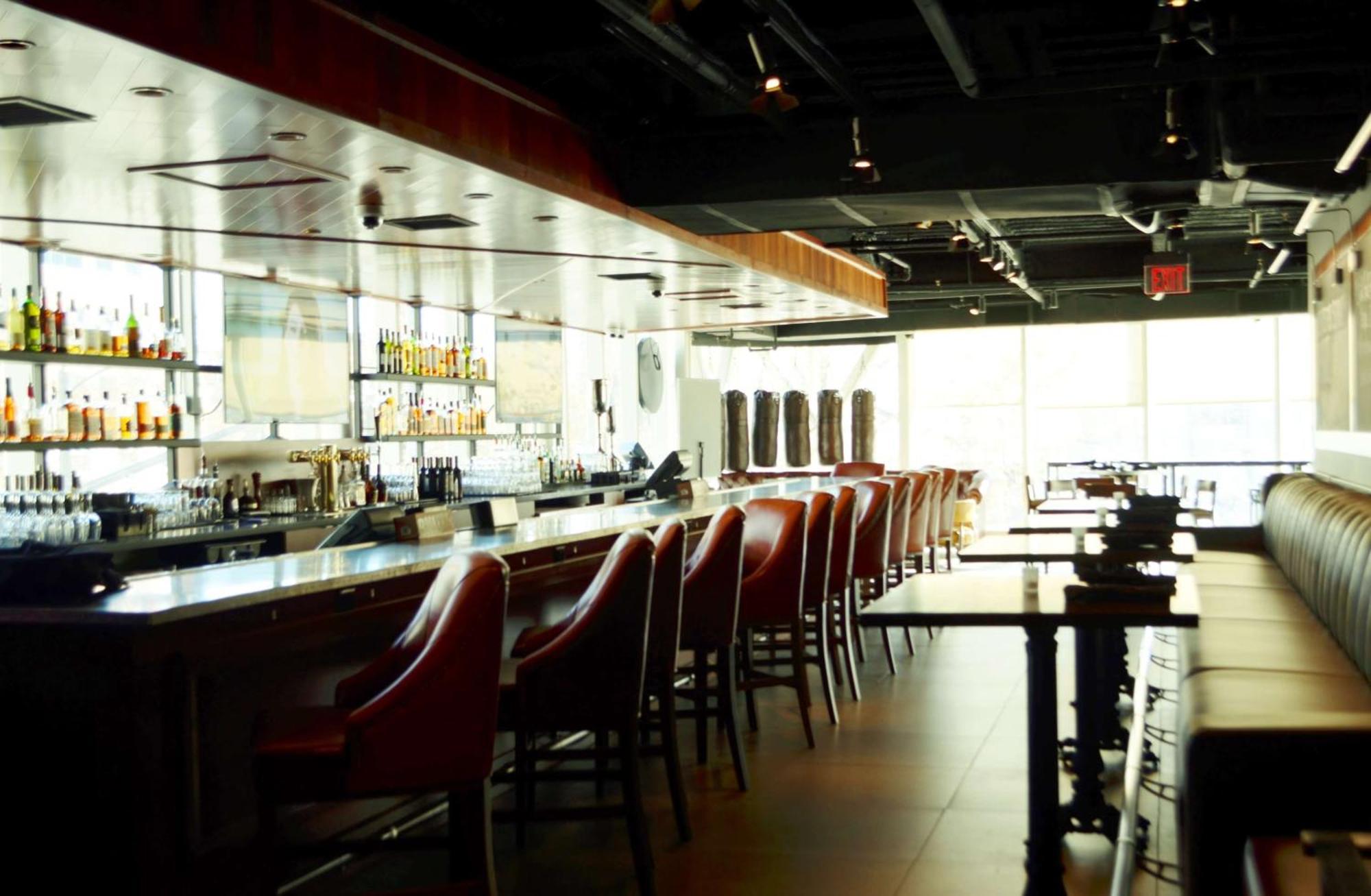 Hilton Hotel Providence