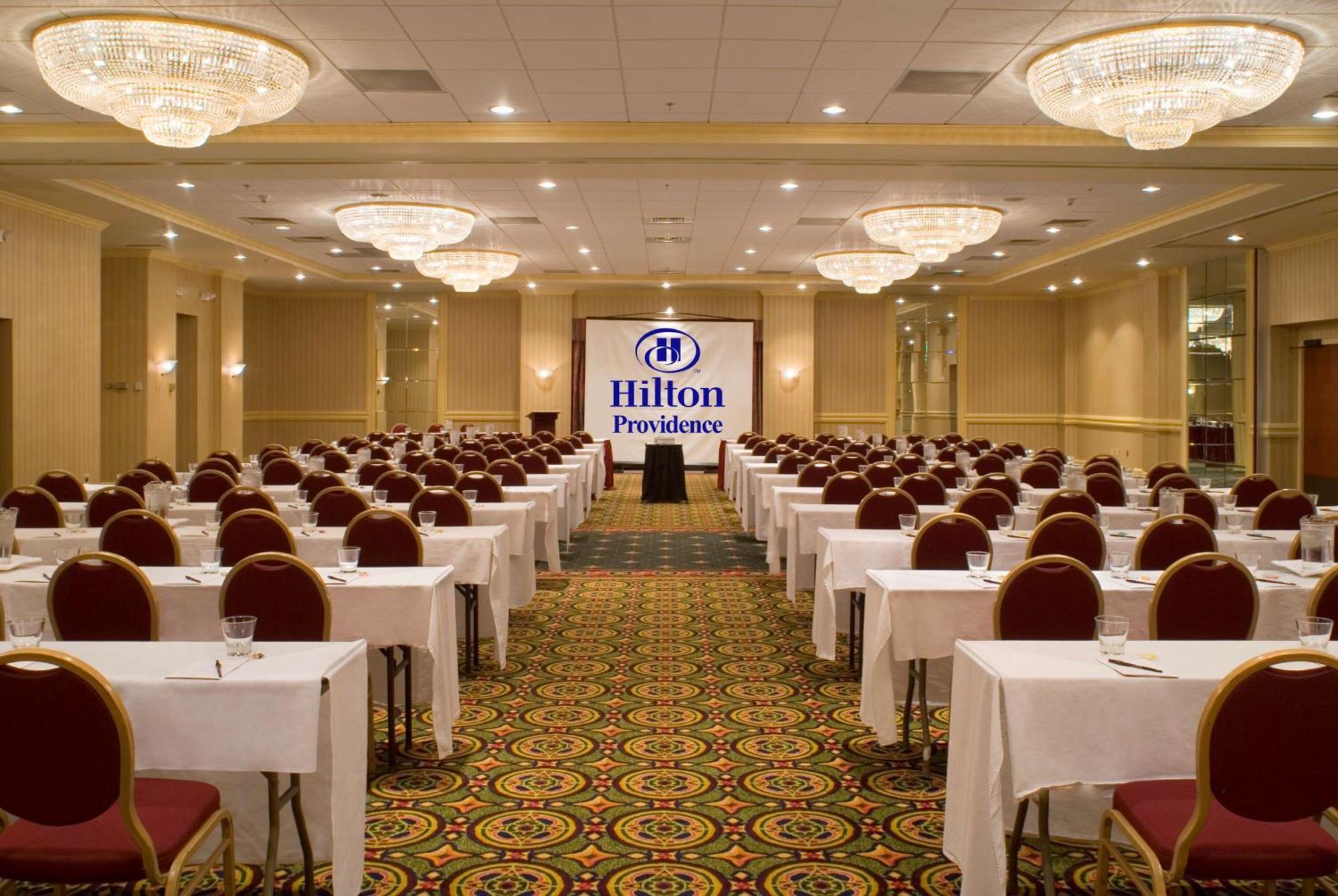 Hilton