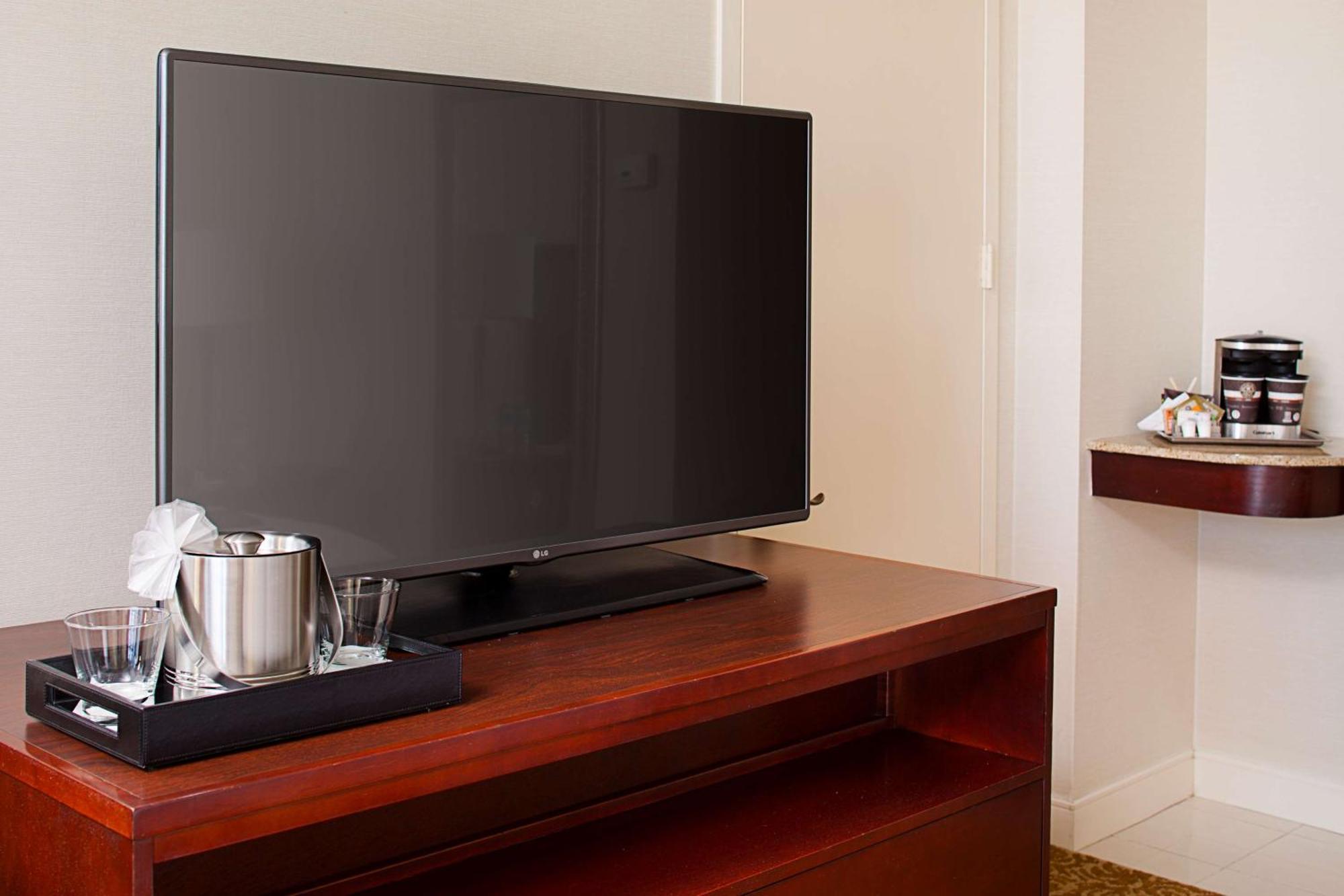 Hotel Hilton Providence