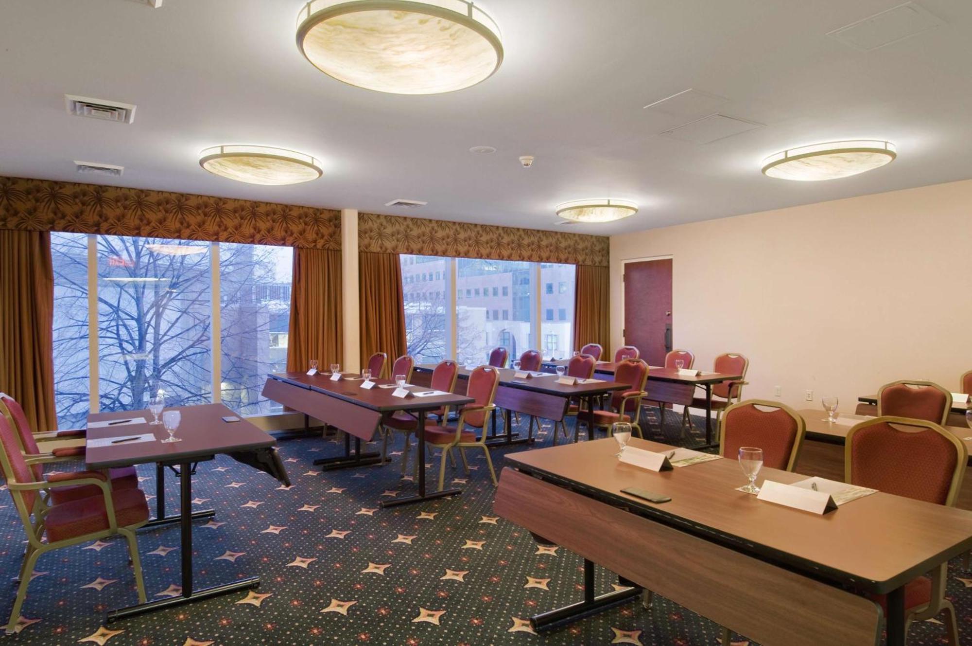 Hilton