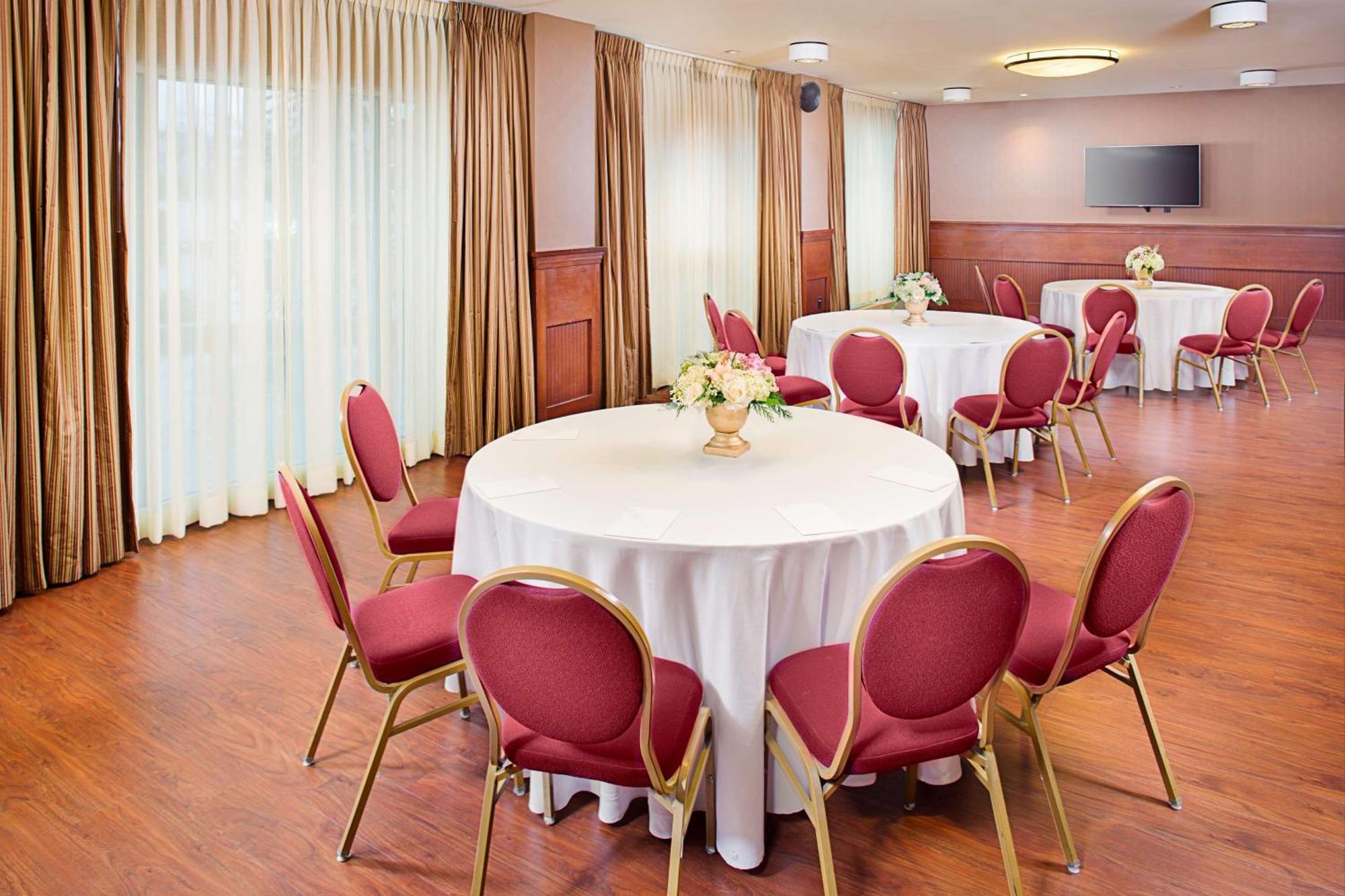 Hilton Hotel Providence
