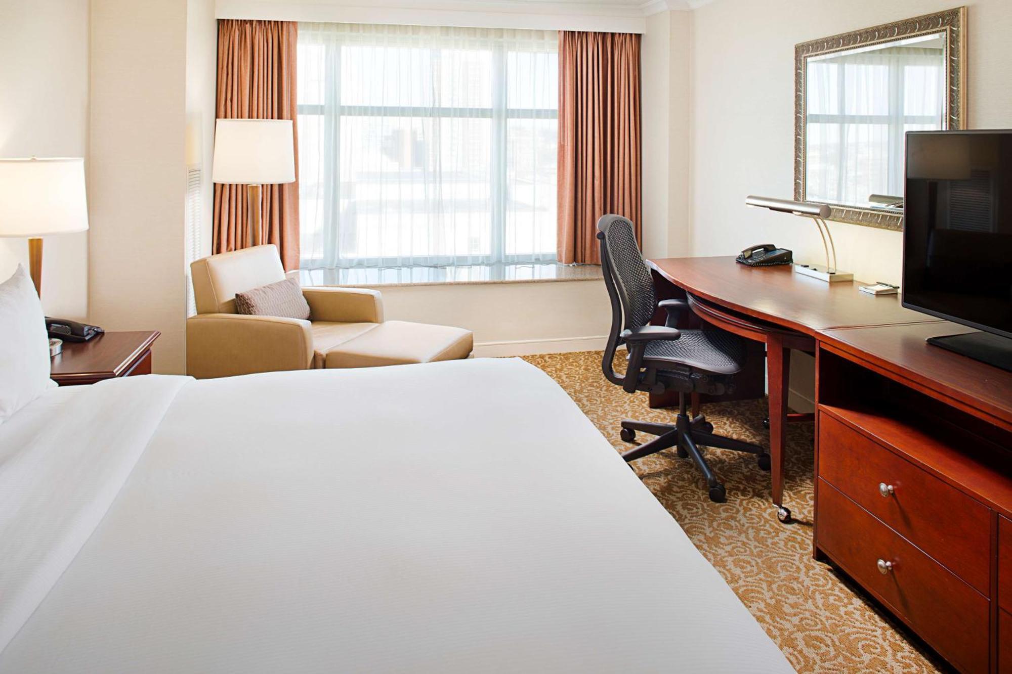 Hilton Hotel
