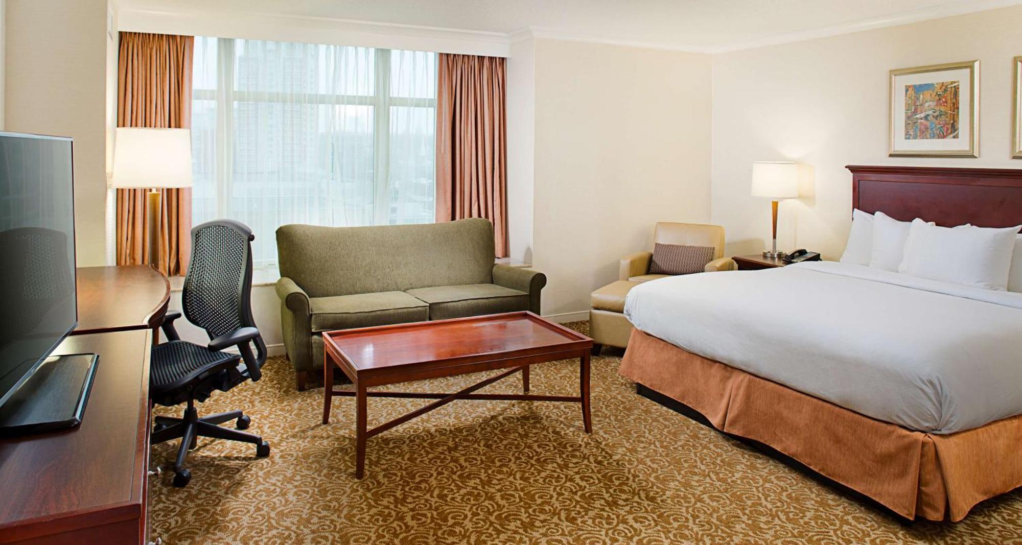 Hilton