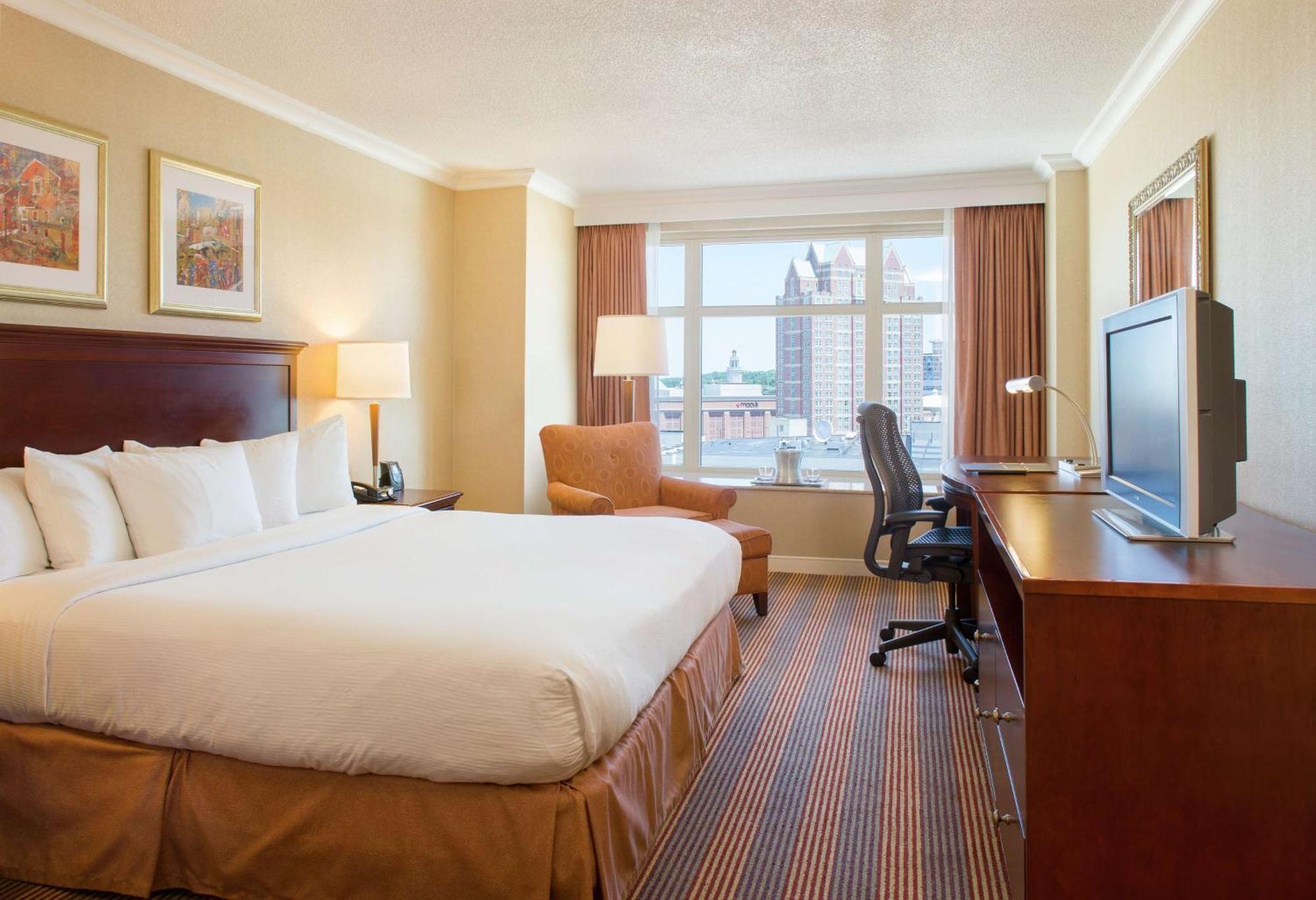 Hilton Providence
