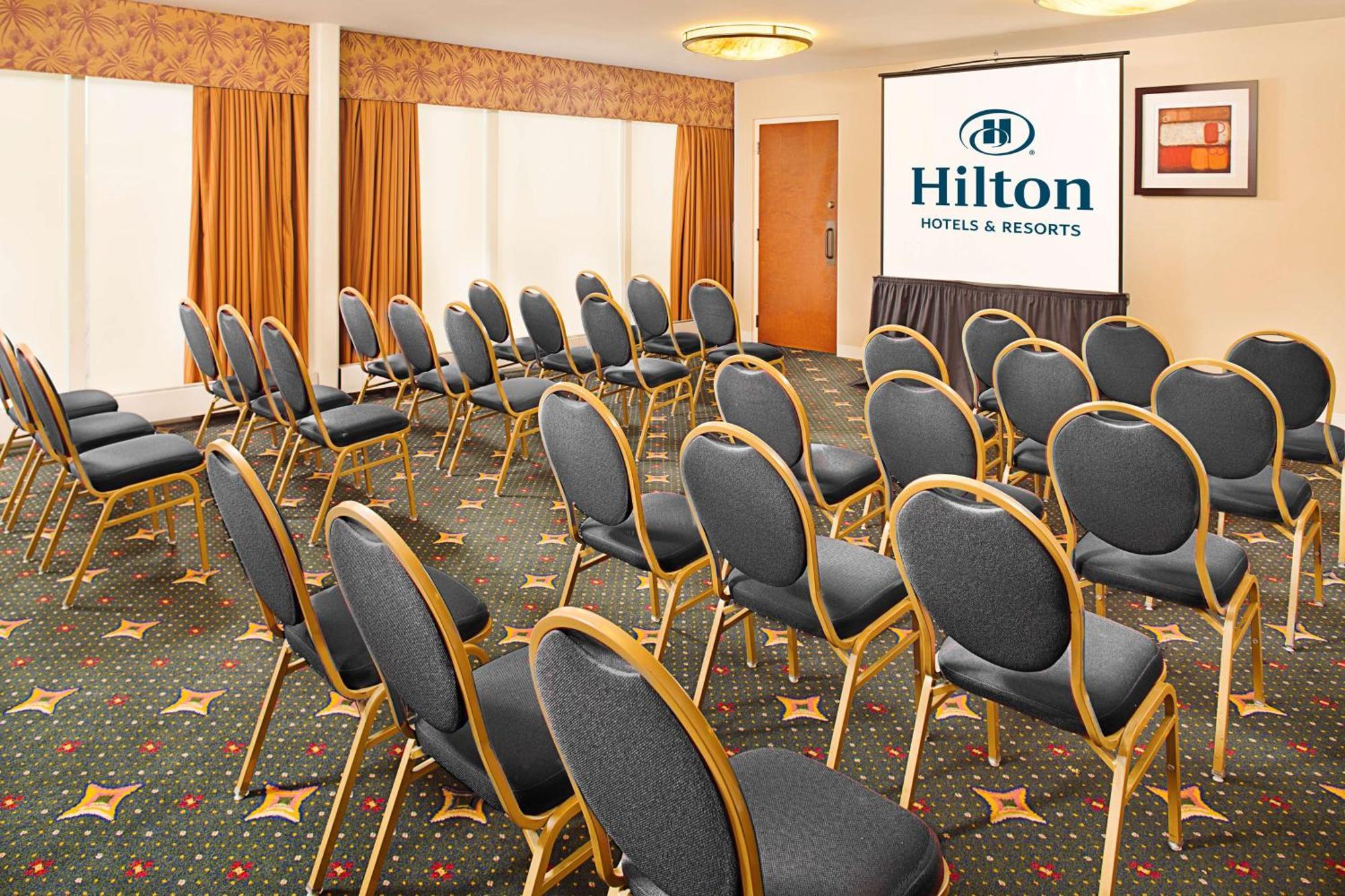 Hotel Hilton 4*