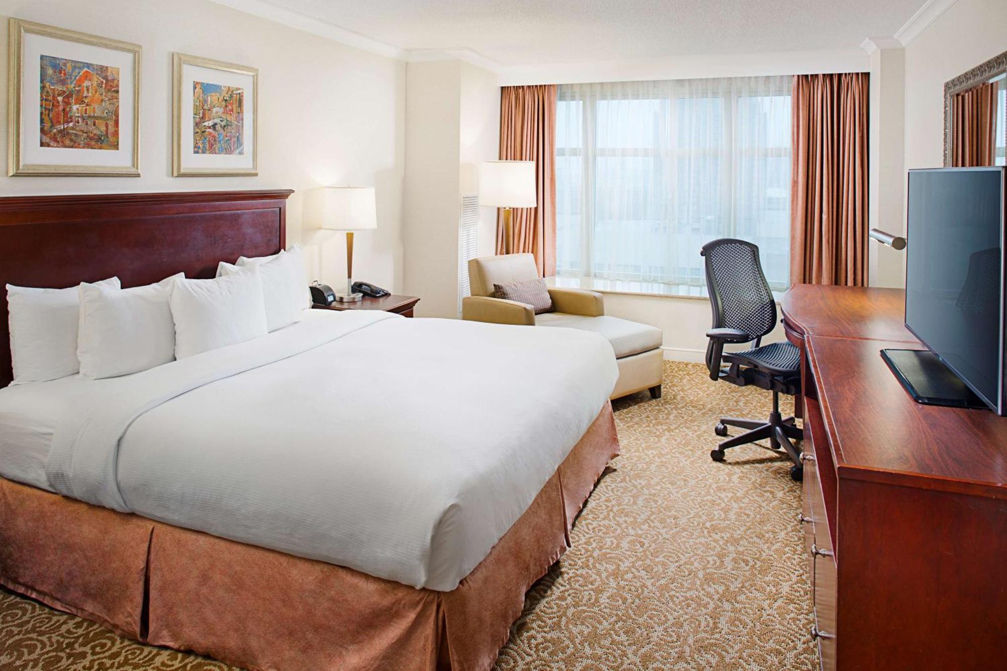 Hilton 4* Providence