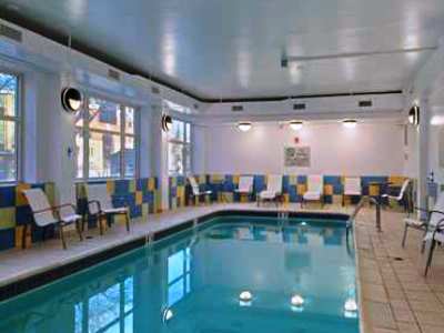 Hilton Hotel 4*