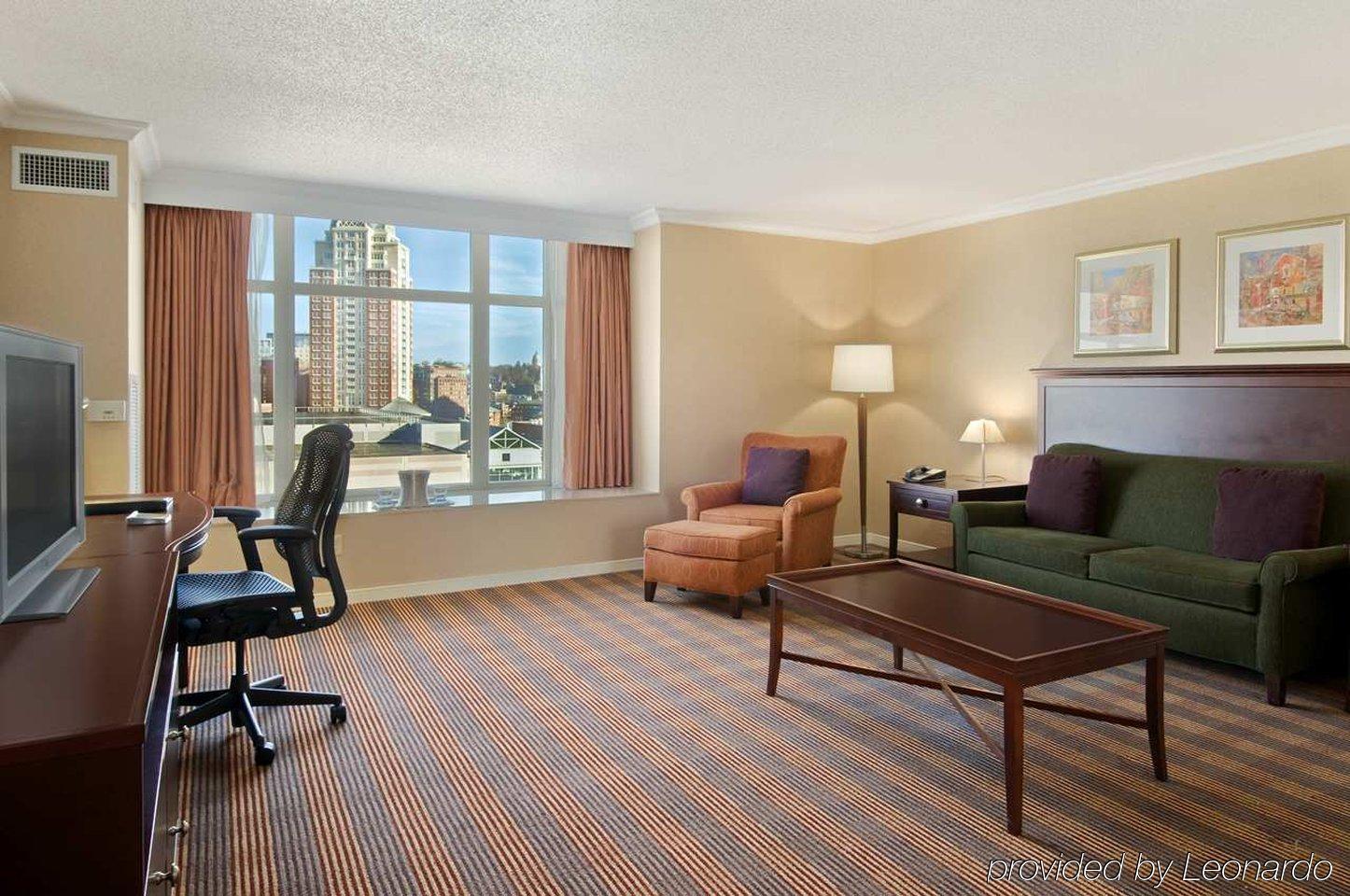 Hotel Hilton 4*
