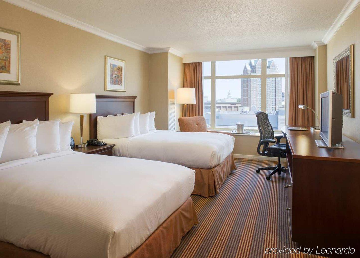 Hilton Hotel