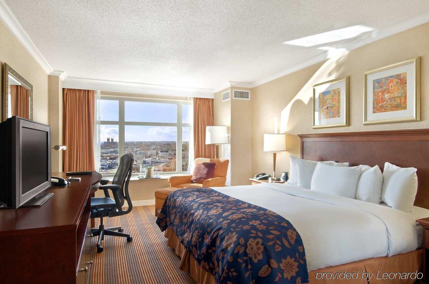 Hilton Hotel