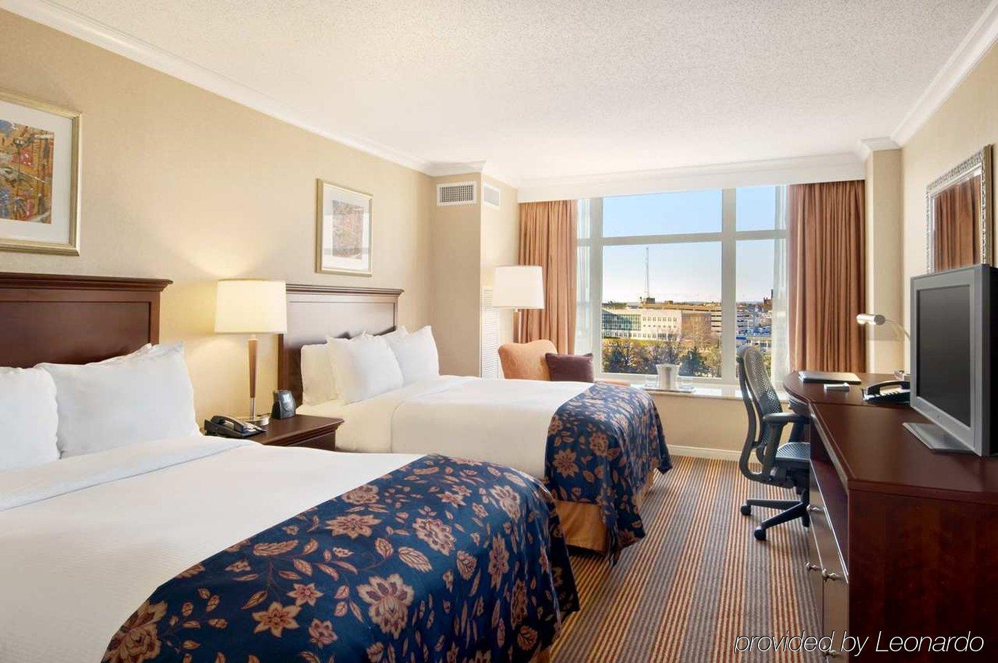 Hotel Hilton Providence