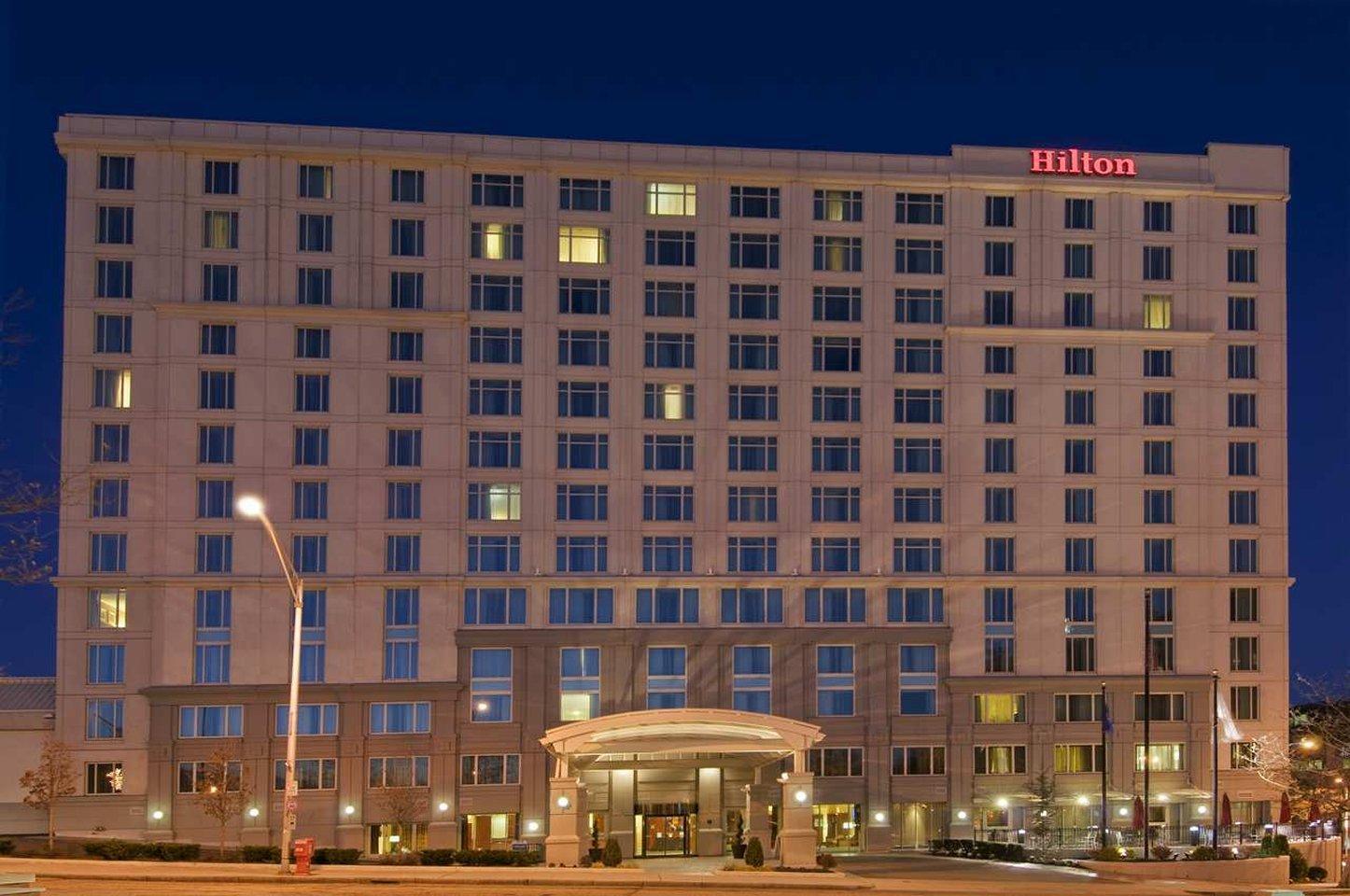 Hotel Hilton