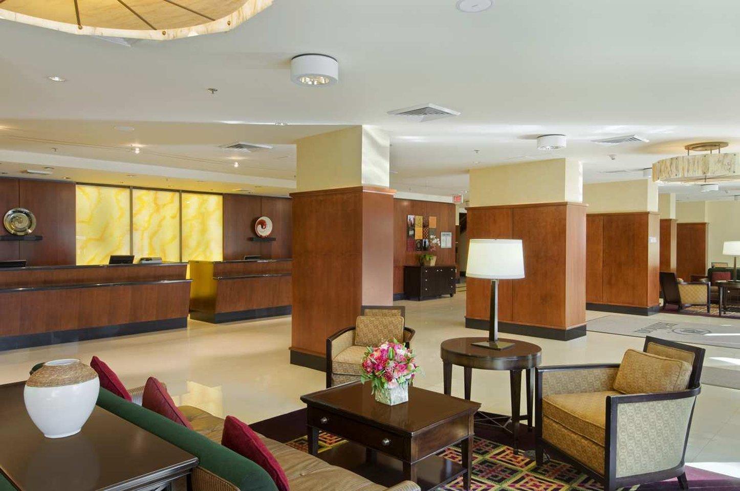 Hotel Hilton 4*