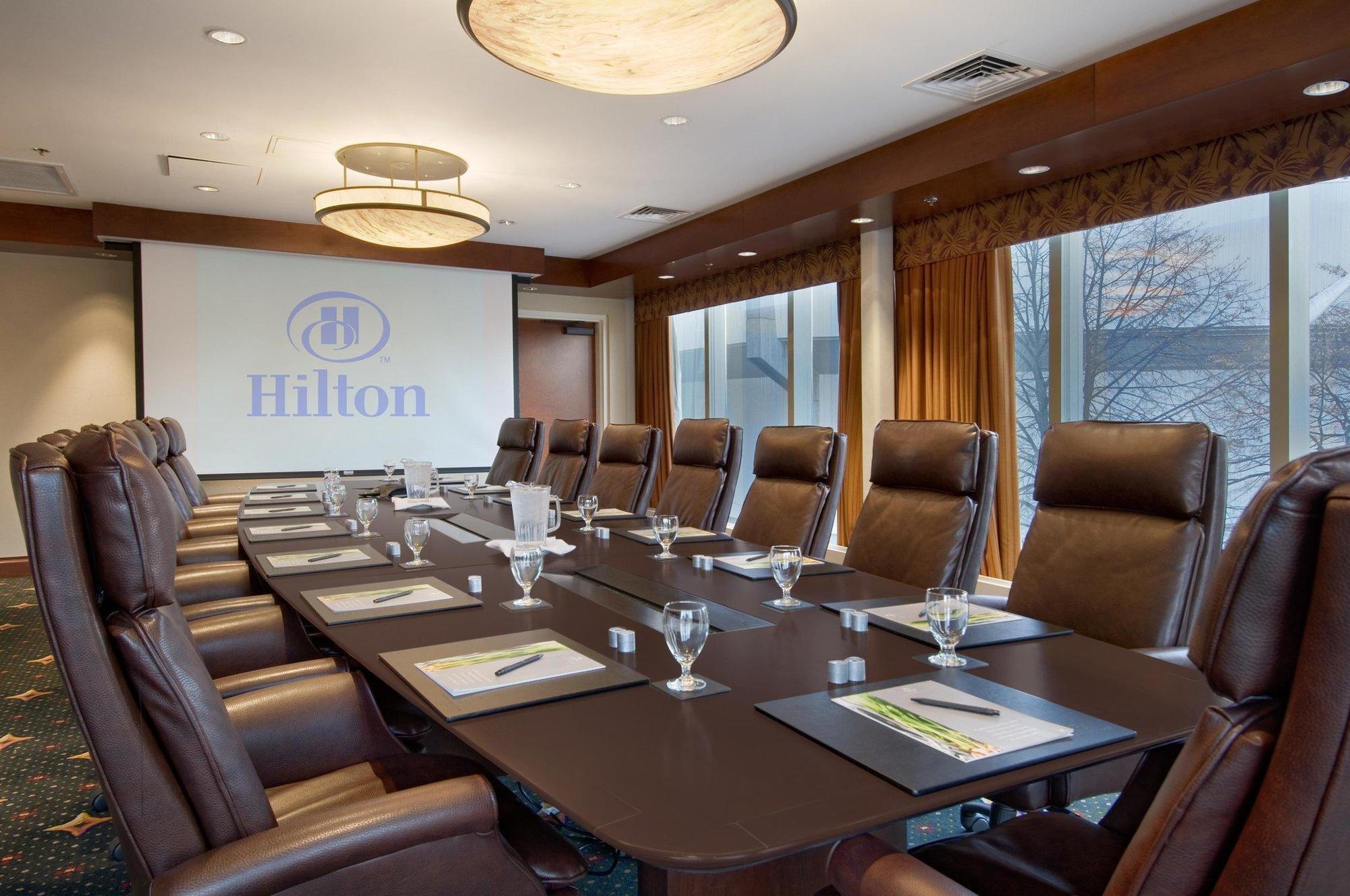 Hilton