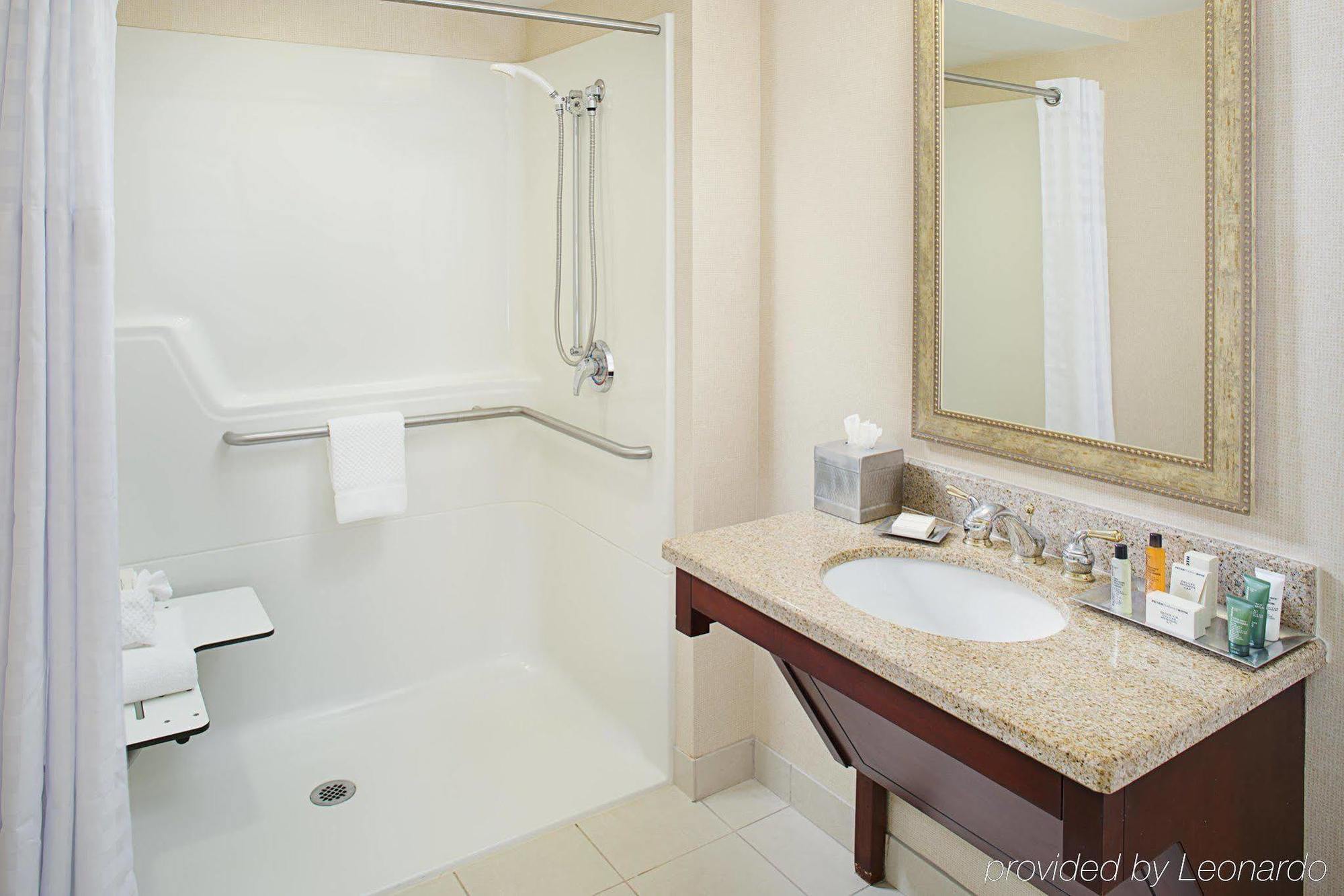 Hotel Hilton Providence