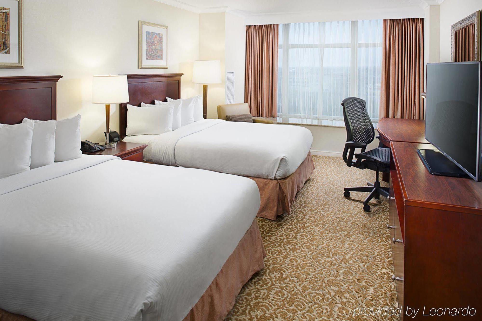 Hotel Hilton 4*
