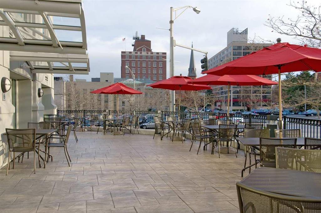 Hotel Hilton Providence