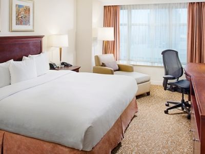 Hilton Hotel 4*
