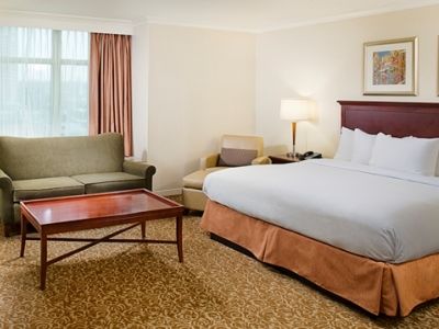 Hilton Hotel Providence