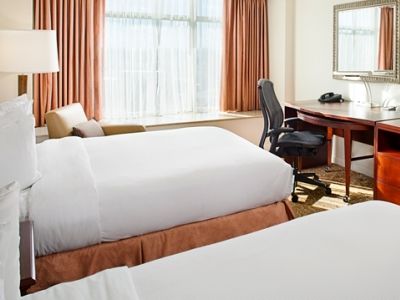 Hilton Hotel