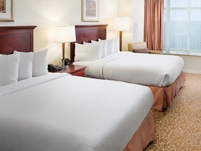 Hotel Hilton