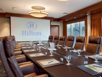 Hilton Providence