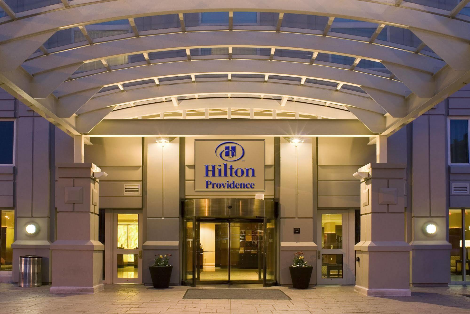 Hilton Hotel 4*