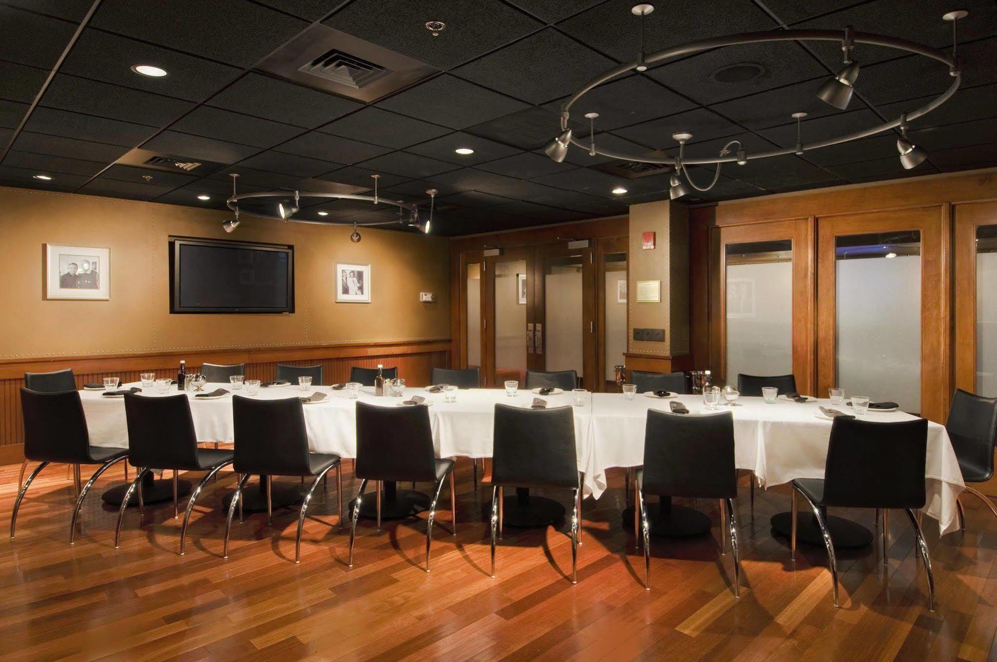 Hotel Hilton Providence