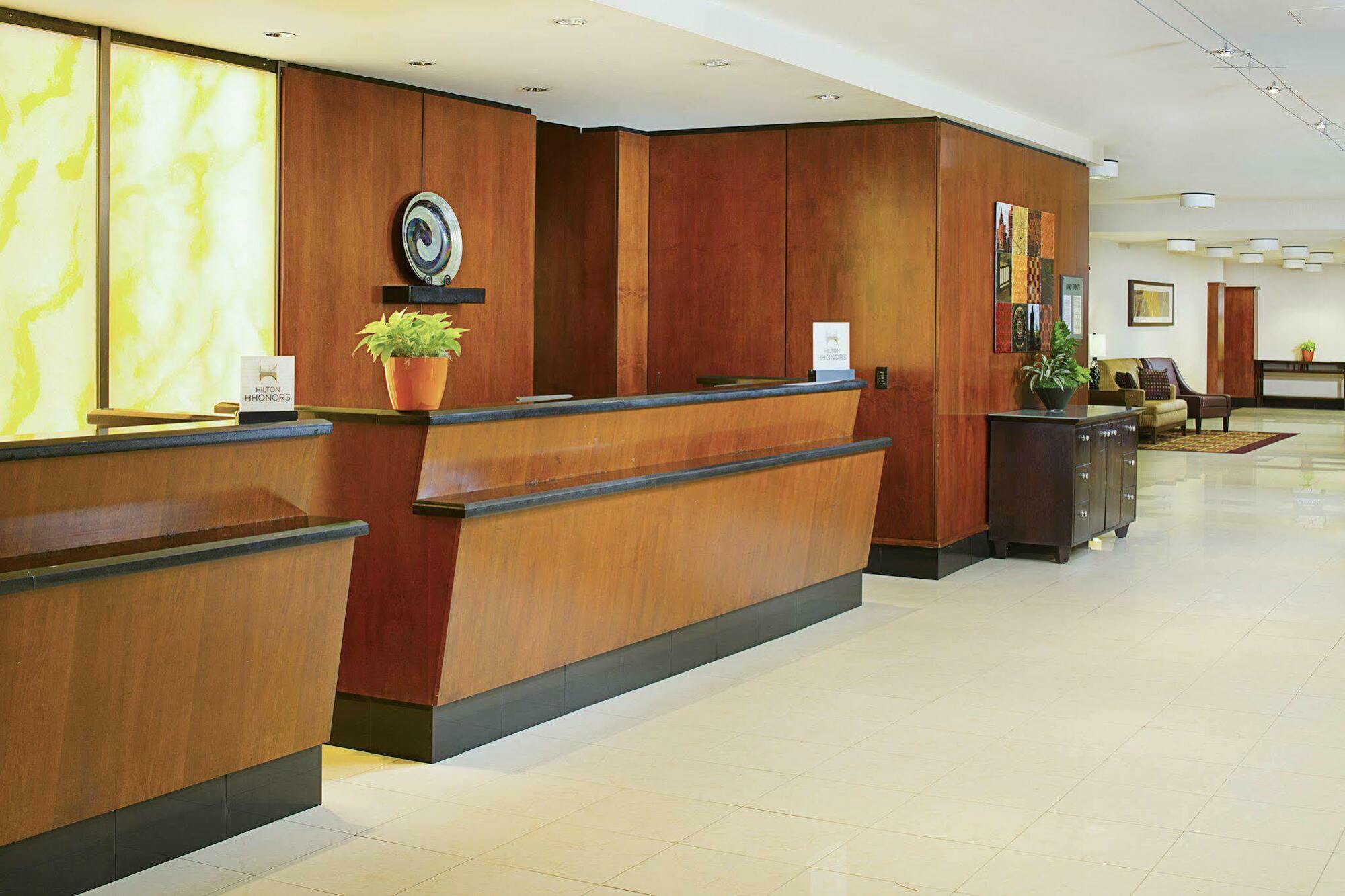 Hotel Hilton